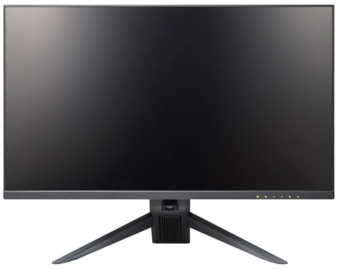 プリンストン24型144Hzモニター他 ゲーミングPC用の周辺機器4点セット ゲームも映画も1台で対応。プリンストンから144Hz駆動＋HDR対応の