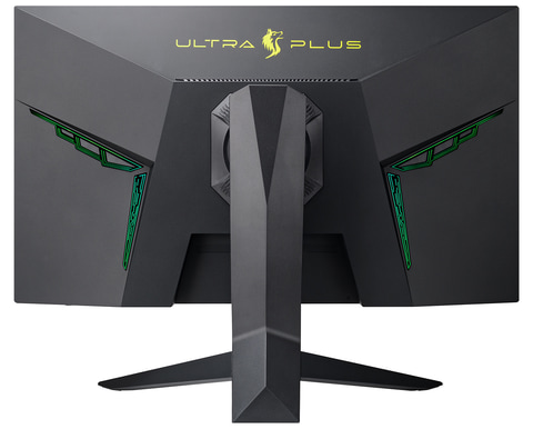 ゲームも映画も1台で対応。プリンストンから144Hz駆動＋HDR対応の