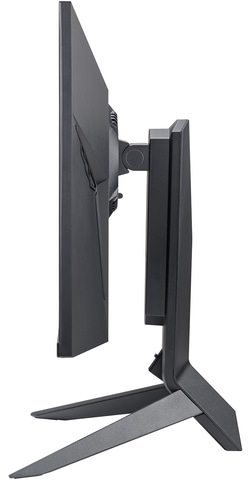 ゲームも映画も1台で対応。プリンストンから144Hz駆動＋HDR対応の