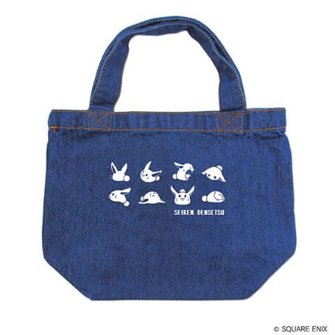 聖剣伝説」シリーズのラビ好きにはたまらないグッズ3種が登場！ - GAME