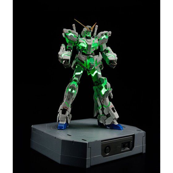 RG ユニコーンガンダム ガンダムベース プレミアムバンダイ限定