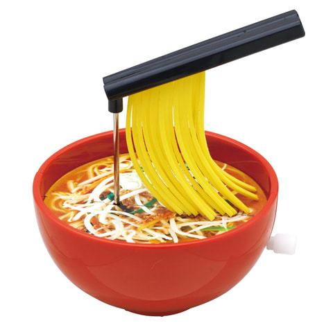 ラーメン屋の店先で見るディスプレイを完全再現！ キタンクラブ