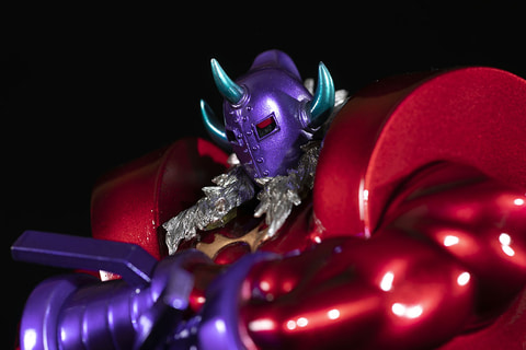 キン肉パワーを注入！ キン肉マンフィギュアフェア開催決定 - GAME Watch