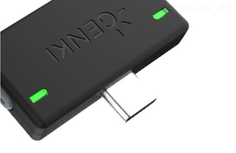 Nintendo Switchでワイヤレスイヤフォンが使用できる！ Bluetooth