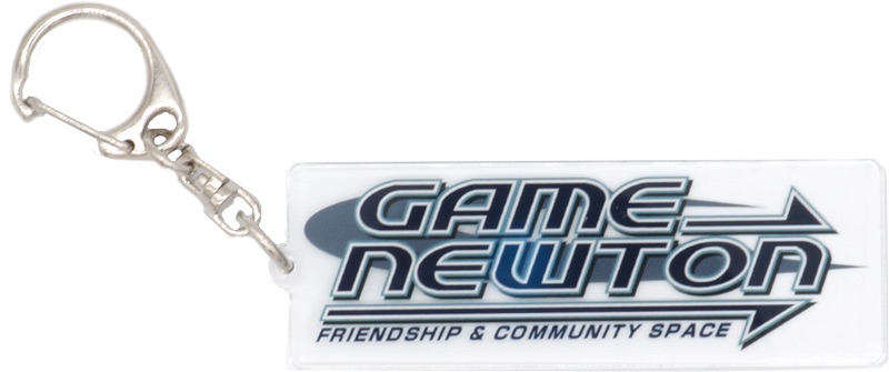 「ゲームニュートン（東京都板橋区）」