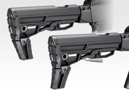 AK47に現代カスタムを採用した電動ガン「AKストーム」がいよいよ明日