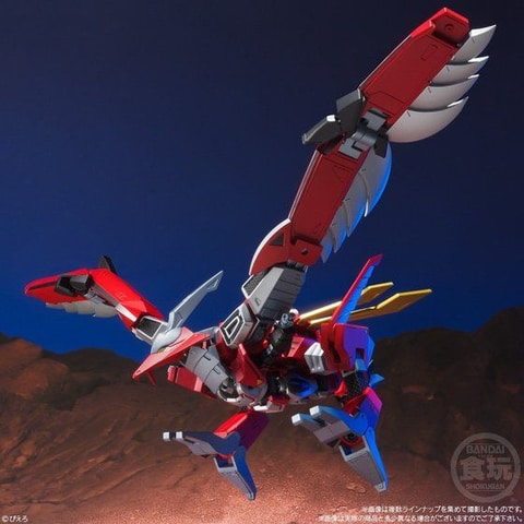【新品・未開封】スーパーミニプラ　忍者戦士飛影　Vol1.2.3　3箱セット スーパーミニプラ 忍者戦士 飛影Vol.1｜発売日：2020年4月27日
