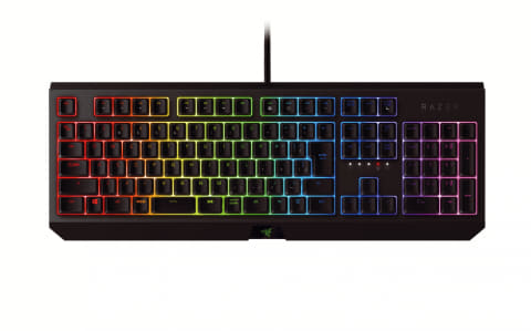 Razerより、ゲーミングキーボードやヘッドセットなど4つの製品が登場