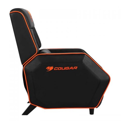 マイルストーン、「COUGAR」製ゲーミングソファ「RANGER」を4月22日