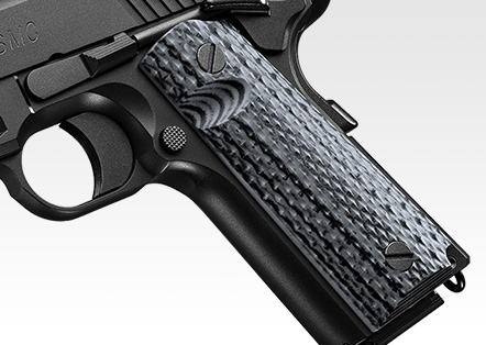 東京マルイ、アメリカ海兵隊が制式採用した「M45A1 CQBピストル」の