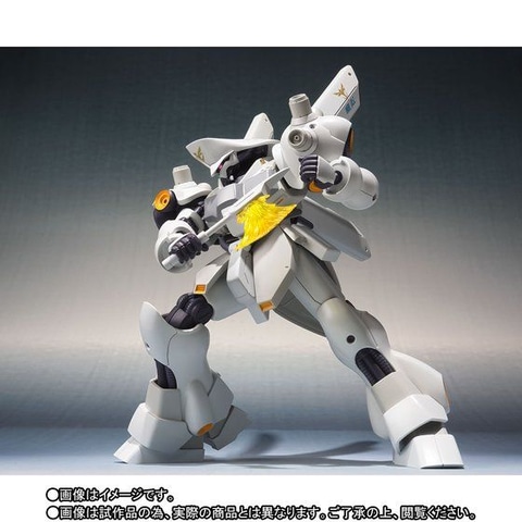 ROBOT魂 SIDE MS サイコ・ドーガ 全高約150mm 機動戦士ガンダム 逆襲のシャア ベルトーチカチルドレン ベルトーチカ・チルドレン」に登場！ 「ROBOT魂 ＜SIDE MS