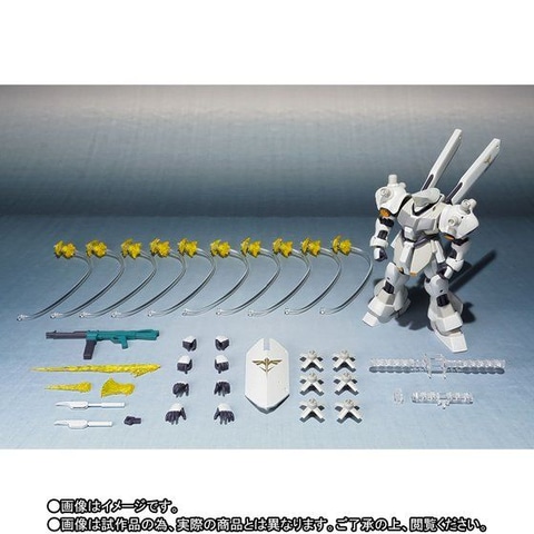 ROBOT魂 SIDE MS サイコ・ドーガ 全高約150mm 機動戦士ガンダム 逆襲のシャア ベルトーチカチルドレン Amazon.co.jp: バンダイ(BANDAI) ROBOT魂 SIDE MS サイコ