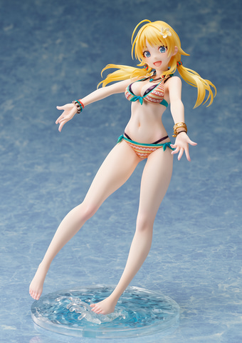 八宮めぐる　フィギュア 満点の笑顔とくびれがヤバい！「アイドルマスター シャイニー