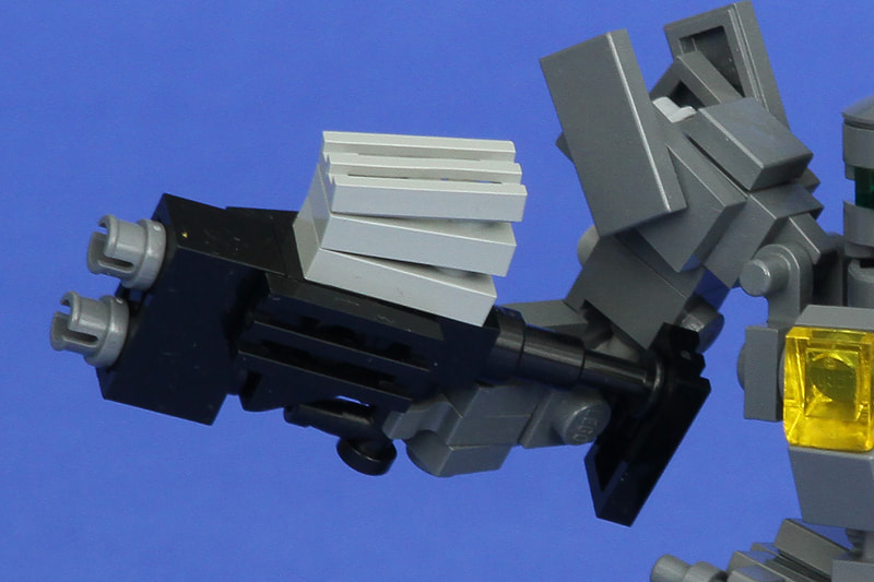 片側だけ噛ませる接続ならバナナマガジンも簡単に再現できる