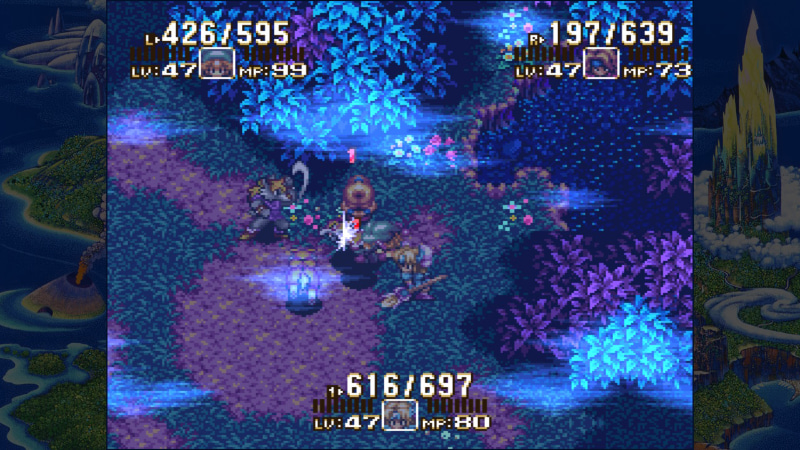 こちらはオリジナル版。きっと殺意に満ちた鋭い眼差しをしているに違いない！ と思ってたあの頃が懐かしい