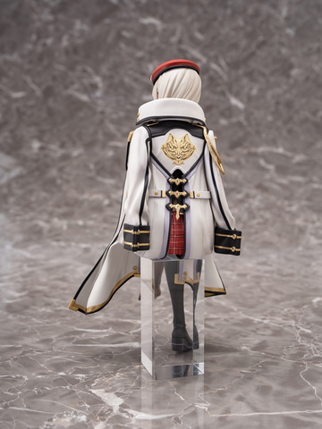 脱いでいるのか？それとも履いているのか？「GOD EATER RESONANT