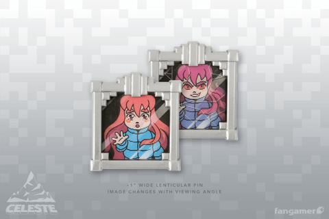 登山アクション「Celeste」のピアノアレンジCDなど公式グッズ発売。50