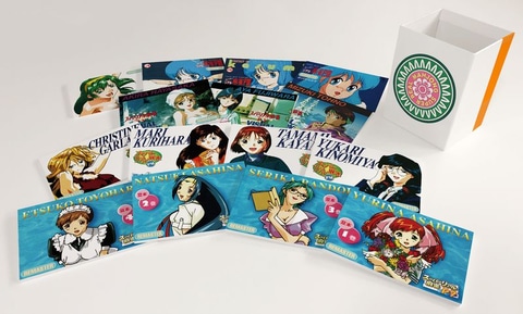 あの人気脱衣麻雀が再び！ Switch「スーパーリアル麻雀 LOVE♥2～7