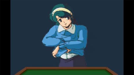 あの人気脱衣麻雀が再び！ Switch「スーパーリアル麻雀 LOVE♥2～7