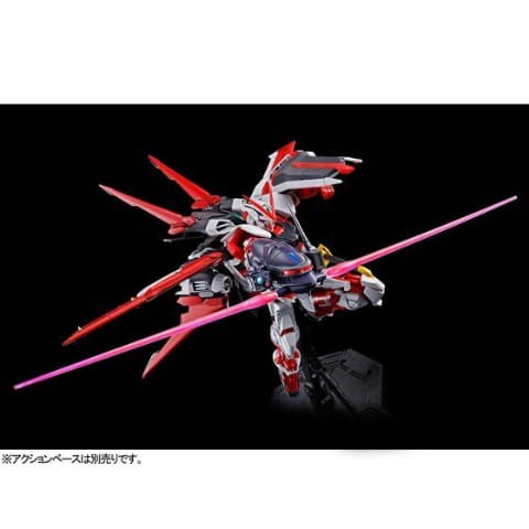 機動戦士ガンダムSEED DESTINY ASTRAY R」より、ガンダムアストレイ