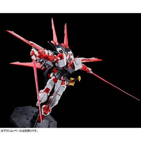 機動戦士ガンダムSEED DESTINY ASTRAY R」より、ガンダムアストレイ