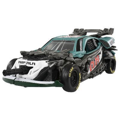 トランスフォーマー スタジオシリーズ SS-50 ロードバスター