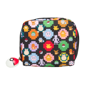 ポケモン」×「レスポートサック」コラボデザインコレクションが