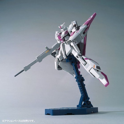 ガンダムベース限定ガンプラ 3種セット HG 1/144 ガンダムベース限定 ゼータガンダム[U.C.0088]/百式