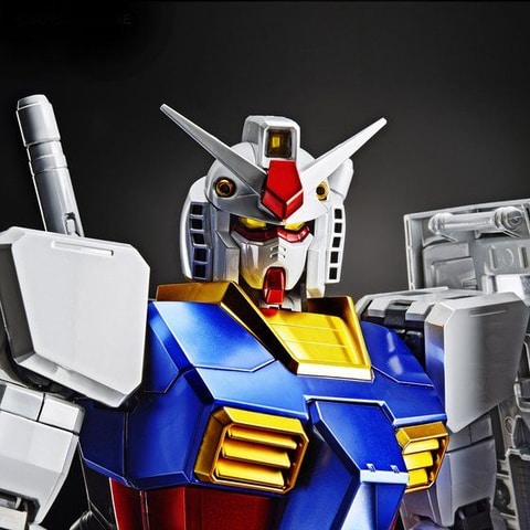 ガンプラ チタニウムフィニッシュ SEED 2体セット PG 1/60 ガンダムベース限定 RX-78-2 ガンダム［チタニウム