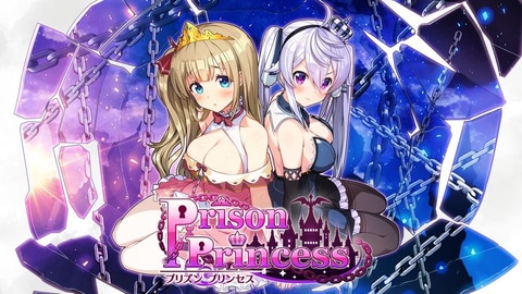 姫・ネコミミ巫女・くの一！ qureate、Switch用ADV「プリズン