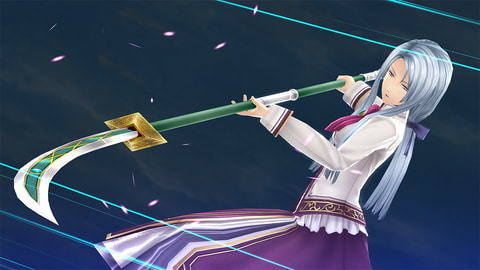 英雄伝説 創の軌跡」発売日決定！ 軌跡シリーズ連動特典や新たな