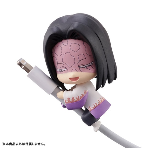 集英社 - 鬼滅の刃  すやすや オンザケーブル vol.2 あみあみ特典付き　BOX2個 Amazon.co.jp: グレイ・パーカー・サービス 鬼滅の刃すやすや