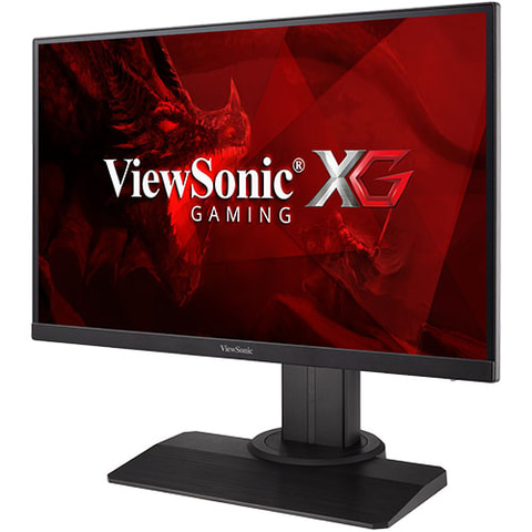 ViewSonic Dospana 23.8インチ ゲーミングモニター ビューソニックジャパン、144Hz対応IPSパネル23.8型フルHDゲーミング