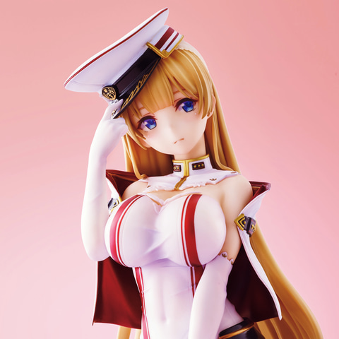 これはけしからん！ 男のココロを鷲掴みにする「海軍ムスメ