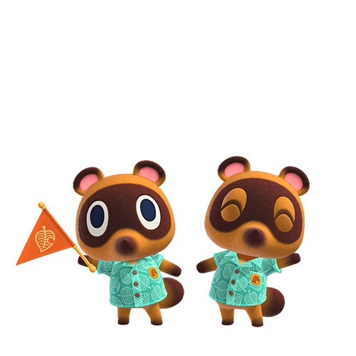 しずえとまめきち・つぶきちのアロハもマイルで交換できる！