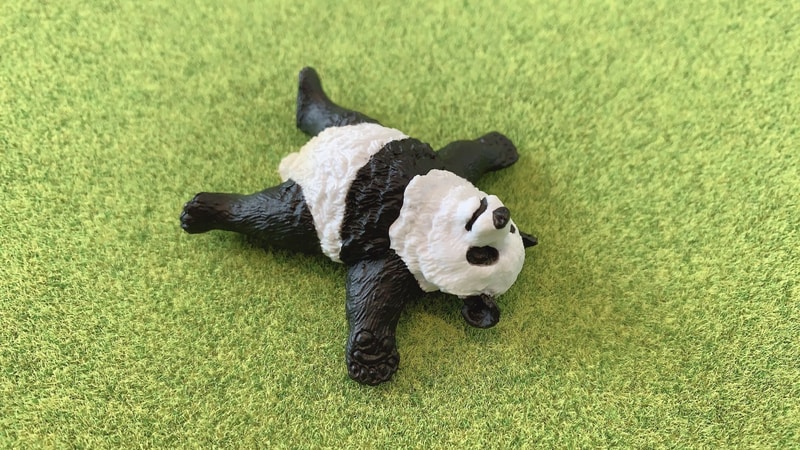 地面にピタッとJUST FIT！