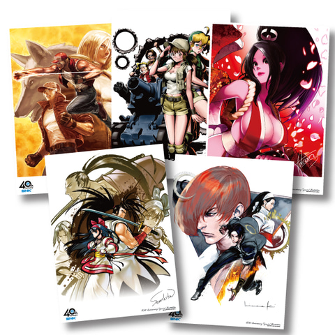SNK NEOGEO KOF スーツケースベルト 2点セット SNK NEOGEO KOF スーツケースベルト 2点セット