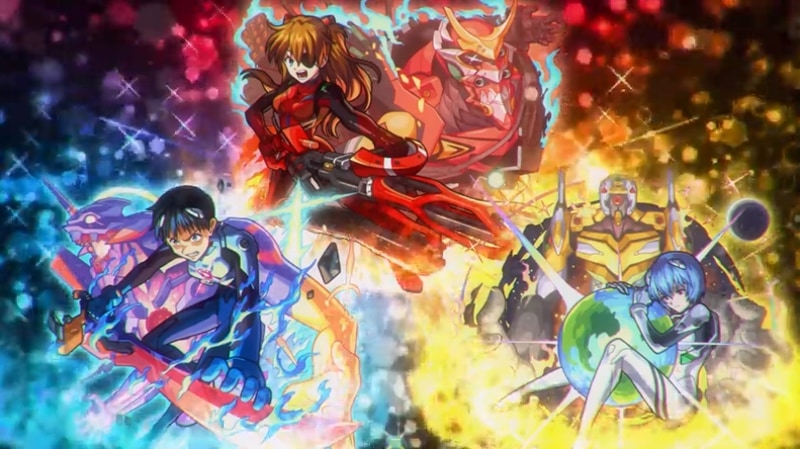 3キャラクターの獣神化・改が可能に