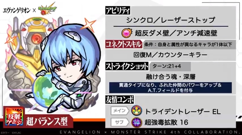 新たなる世界 碇シンジ