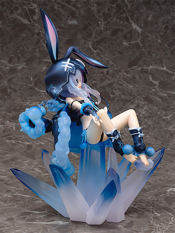 デート・ア・ライ四糸乃 フィギュア Amazon.co.jp: デート・ア・ライブ 四糸乃 (1/8スケール PVC製