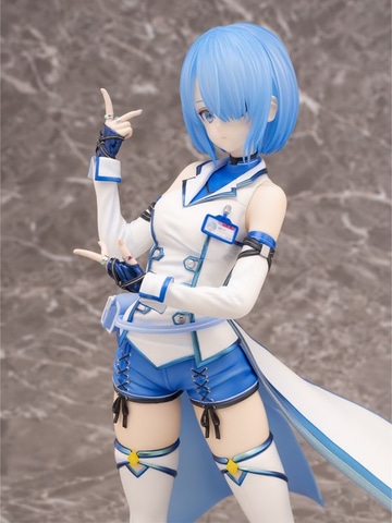 藤ちょこ氏が描く透明感を再現！ 「DOA6」より、フィギュア「NiCO 藤