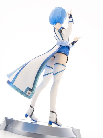 藤ちょこ氏が描く透明感を再現！ 「DOA6」より、フィギュア「NiCO 藤