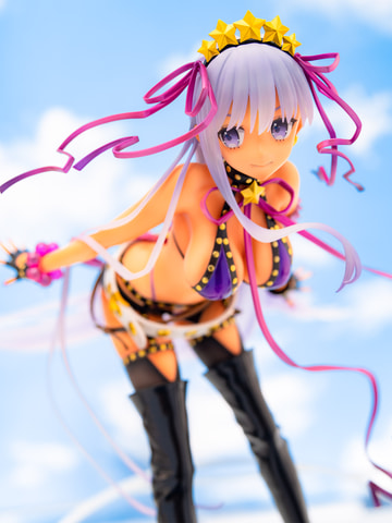 Fate/Grand Order」より「ムーンキャンサー/BB（第二再臨