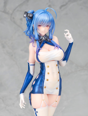 アズールレーン フィギュア セントルイス 軽装 アルター フィギュア セントルイス 軽装Ver. | ALTER