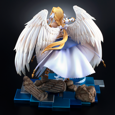 アスナ・アリス・リスタルテが天使に！ eStreamが展開する