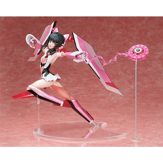 ホビーストック購入特典の「笑顔パーツ」