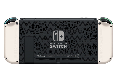 ジョーシン、「Nintendo Switch あつ森セット」抽選販売開始日が決定