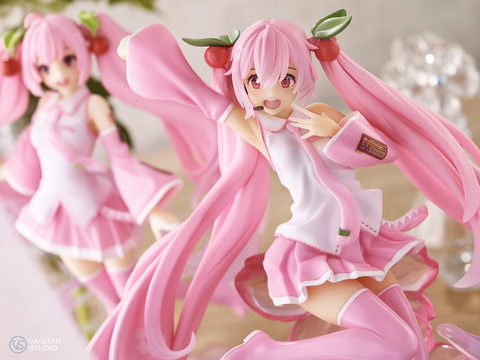 フィギュア ラストハッピー賞 描き下ろしフィギュア~Jump pastel
