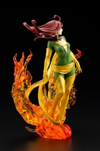 Amazon | MARVEL 美少女 MARVEL UNIVERSE ダーク・フェニックス