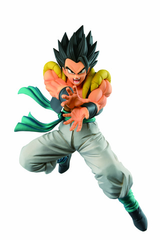 ドラゴンボール - ドラゴンボール 【3種】ゴジータ ナムコ とるも j-WORLD 限定 007_l.jpg